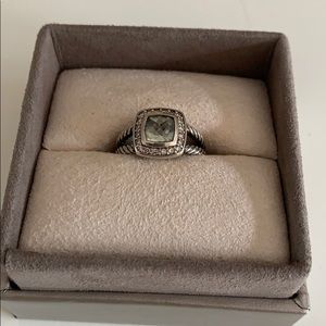 David Yurman Petite Albion Ring